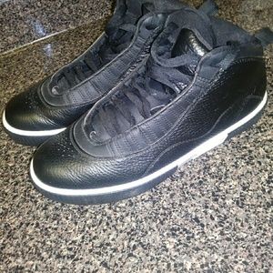 Mens size 9 air jordans